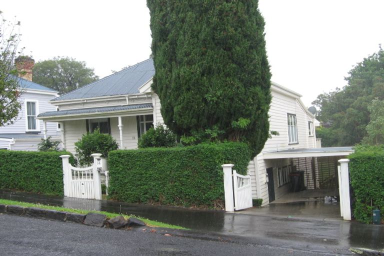 Photo of property in 14 Ara Street, Remuera, Auckland, 1050