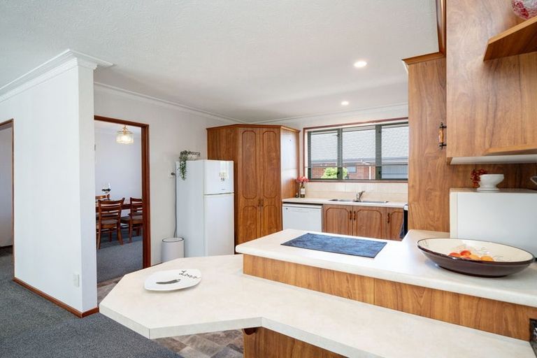 Photo of property in 124 Kildare Drive, Waikiwi, Invercargill, 9810