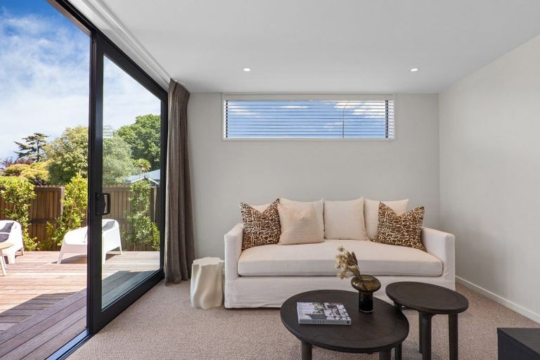 Photo of property in 152 Idris Road, Strowan, Christchurch, 8052