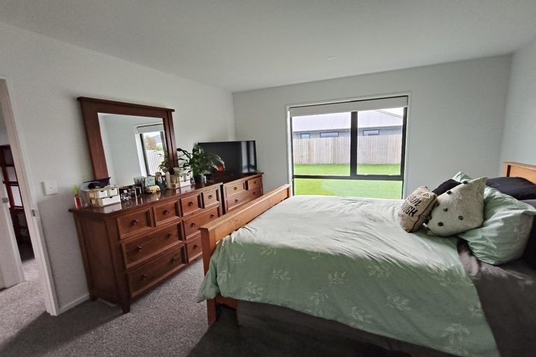 Photo of property in 41 Collisson Street, Leeston, 7632