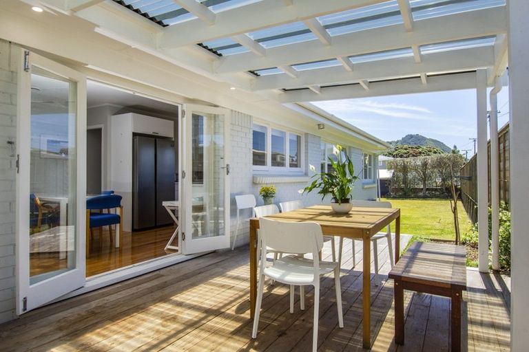 Photo of property in 46 Pitau Road, Mount Maunganui, 3116