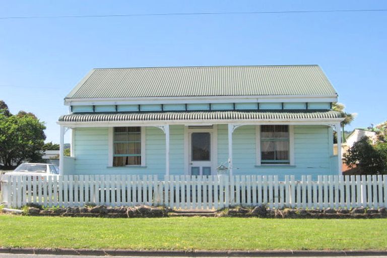 Photo of property in 7 Norman Road, Te Hapara, Gisborne, 4010