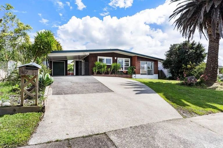 Photo of property in 47 Finnerty Avenue, Howick, Auckland, 2014