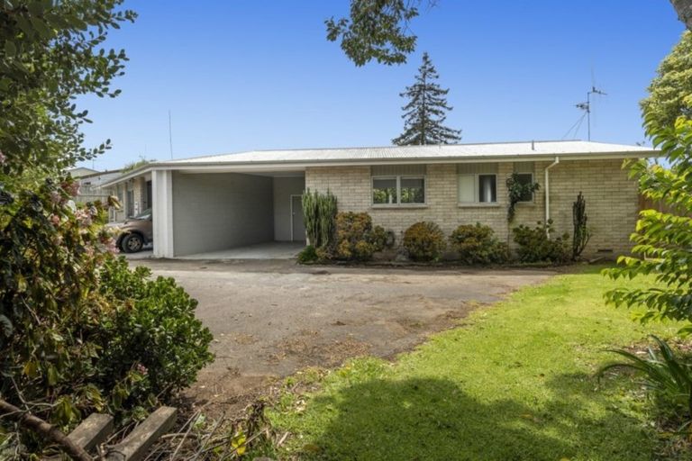 Photo of property in 100 Ridge Street, Otumoetai, Tauranga, 3110