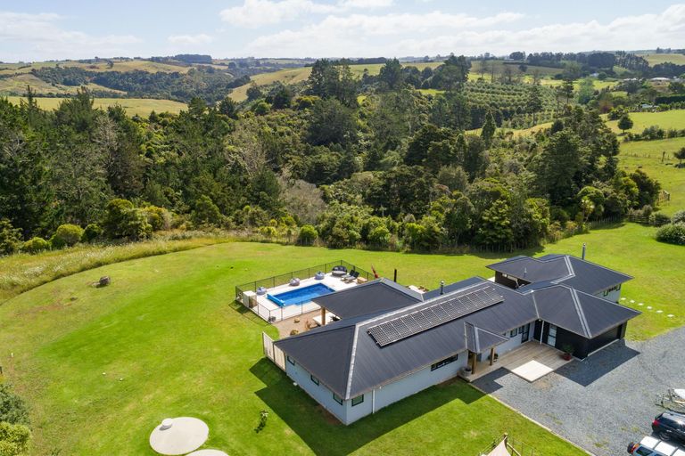 Photo of property in 409 Puketotara Road, Waipapa, Kerikeri, 0295