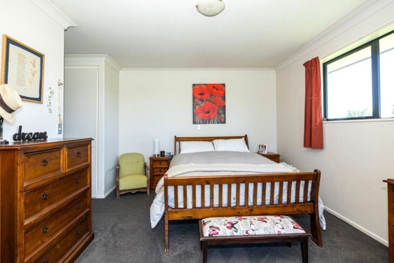 Photo of property in 119 Orari Back Road, Geraldine, 7992