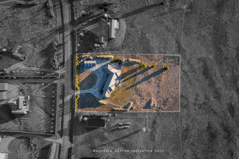 Photo of property in 84 Boundary Terrace, Twizel, 7999