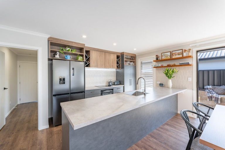 Photo of property in 19 Strawberry Place, Geraldine, 7930