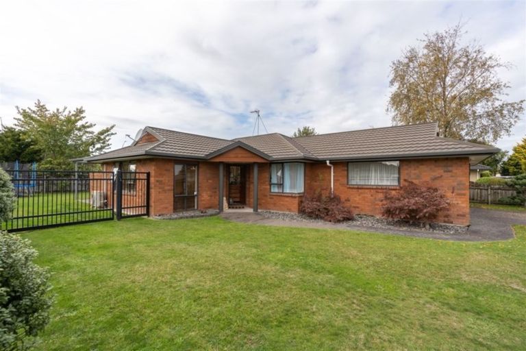 Photo of property in 28 Bellona Place, Flagstaff, Hamilton, 3210