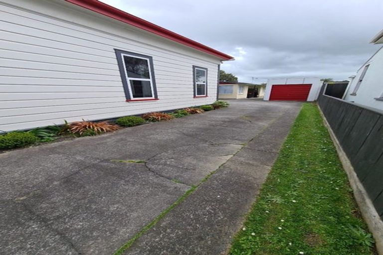 Photo of property in 12 Worcester Street, West End, Palmerston North, 4410