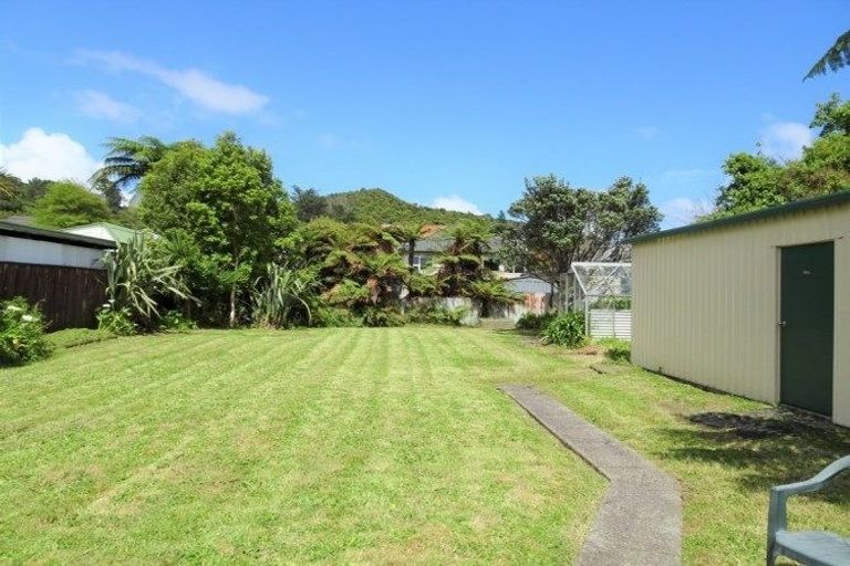 Photo of property in 58 Marlborough Street, Greymouth, 7805