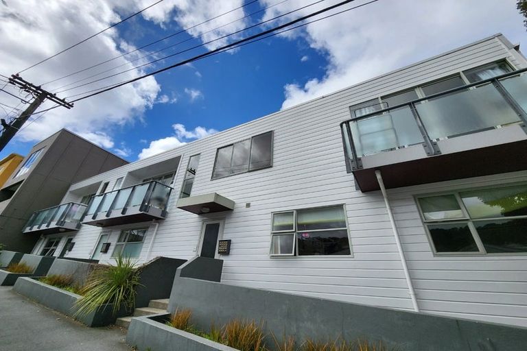 Photo of property in 203 Tasman Street, Mount Cook, Wellington, 6021