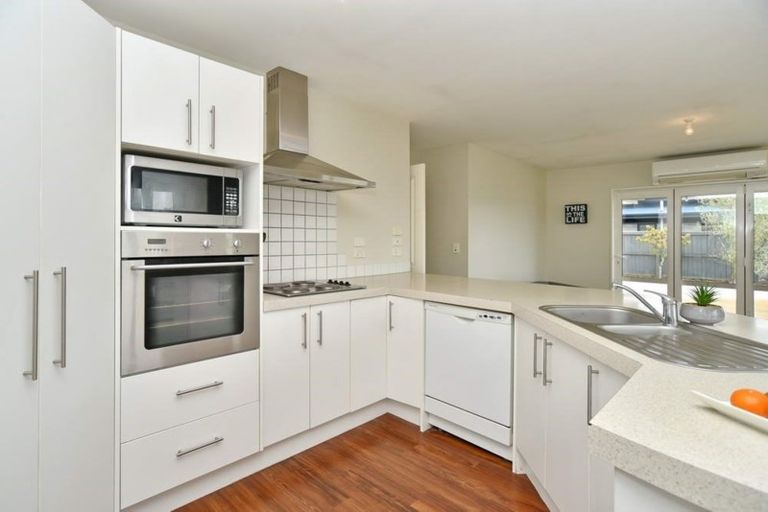 Photo of property in 18 Magnolia Boulevard, Kaiapoi, 7630