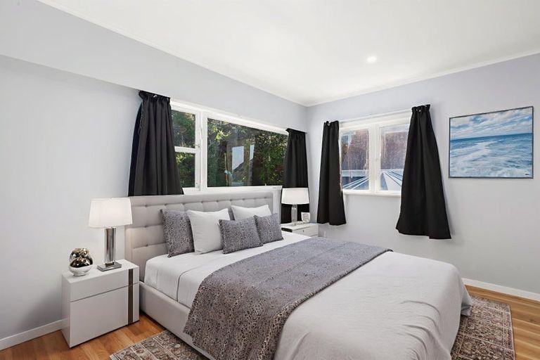 Photo of property in 134 Owhiro Bay Parade, Owhiro Bay, Wellington, 6023