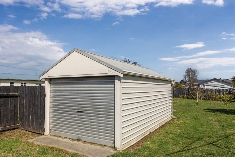 Photo of property in 136 Ford Street, Opotiki, 3122
