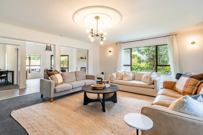 Photo of property in 77 Joseph Banks Drive, Whitby, Porirua, 5024