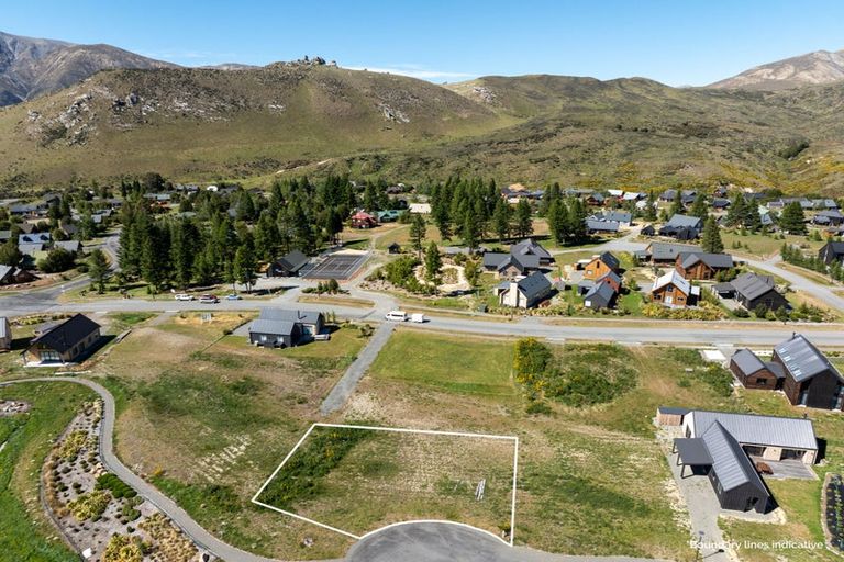 Photo of property in 18 Bevel Court, Castle Hill, 7580