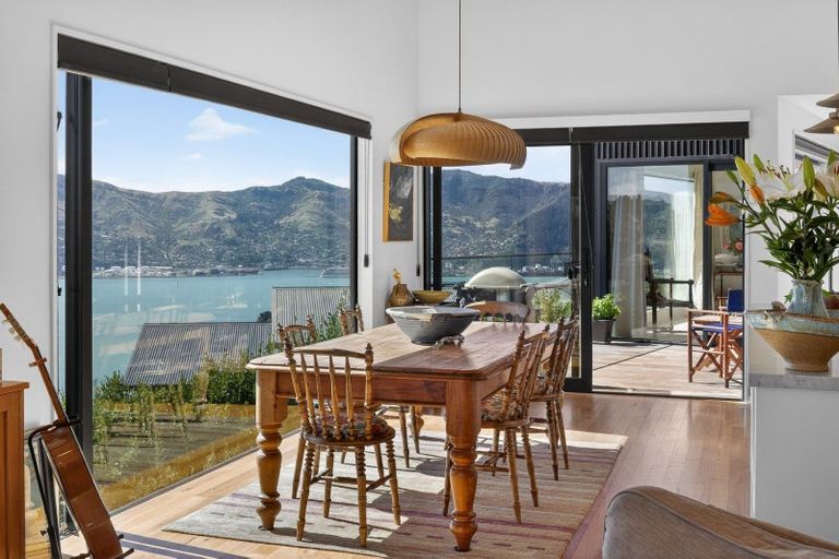 Photo of property in 18 Doris Faigan Lane, Charteris Bay, Lyttelton, 8971