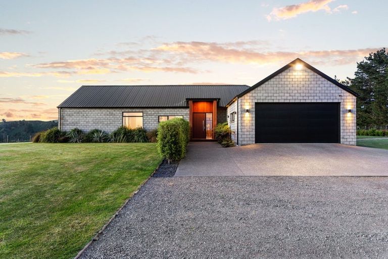Photo of property in 548 Loburn Kowai Road, Loburn, Rangiora, 7472