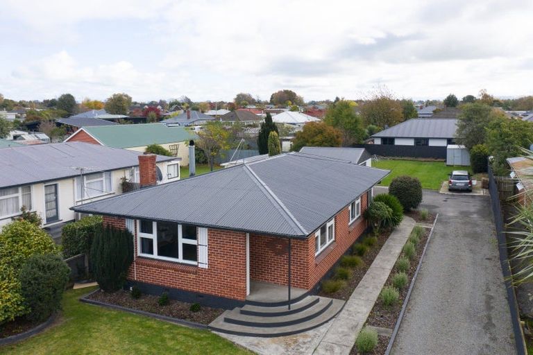 Photo of property in 11 Galbraith Street, Allenton, Ashburton, 7700