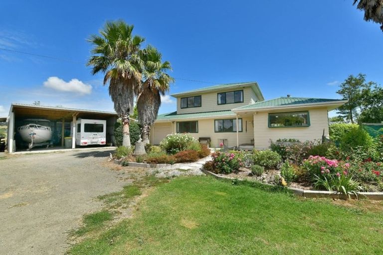 Photo of property in 397 Jordan Road, Kaukapakapa, Warkworth, 0984