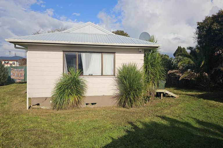 Photo of property in 31b Harold Avenue, Kaikohe, 0405