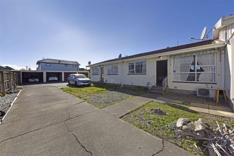 Photo of property in 2/621 Cashel Street, Linwood, Christchurch, 8011