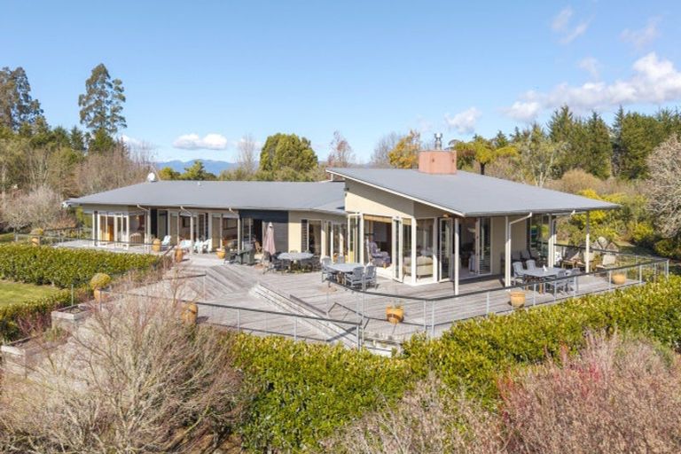 Photo of property in 9 Kowhai Drive, Kuratau, Turangi, 3381