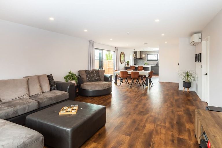 Photo of property in 13 Catchpole Place, Woodend, 7610