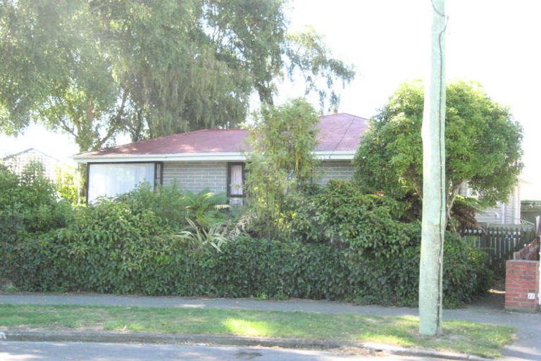 Photo of property in 21 Ormandy Place, Bromley, Christchurch, 8062