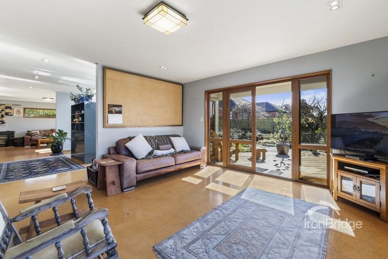 Photo of property in 5 Evatt Street, Bryndwr, Christchurch, 8053