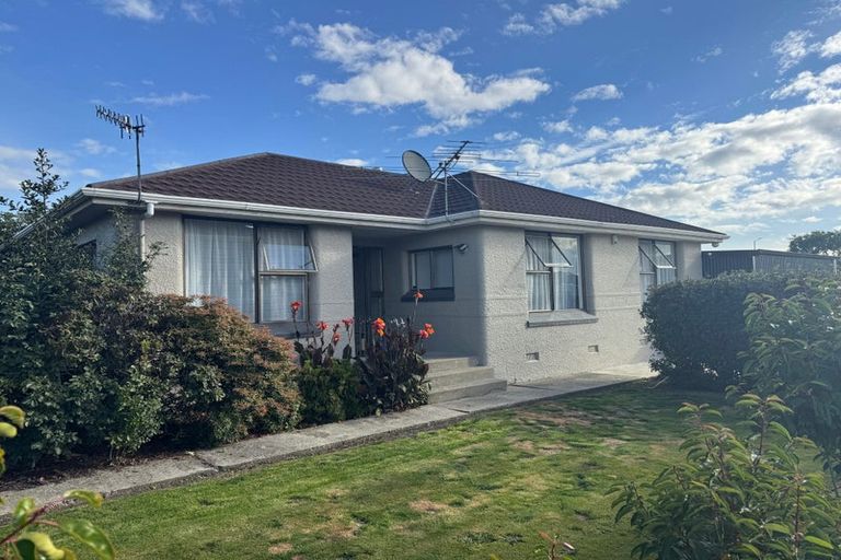 Photo of property in 26 Abbot Street, Waverley, Invercargill, 9810