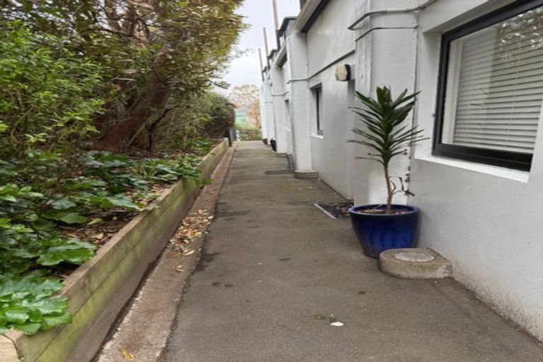 Photo of property in Hiropi St Village, 64/46 Hiropi Street, Newtown, Wellington, 6021
