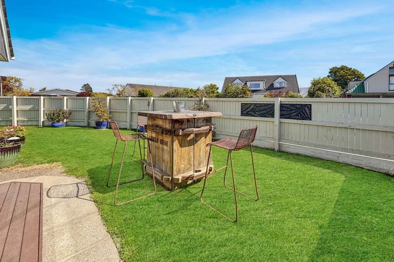 Photo of property in 2/7 Bencard Place, Hoon Hay, Christchurch, 8025