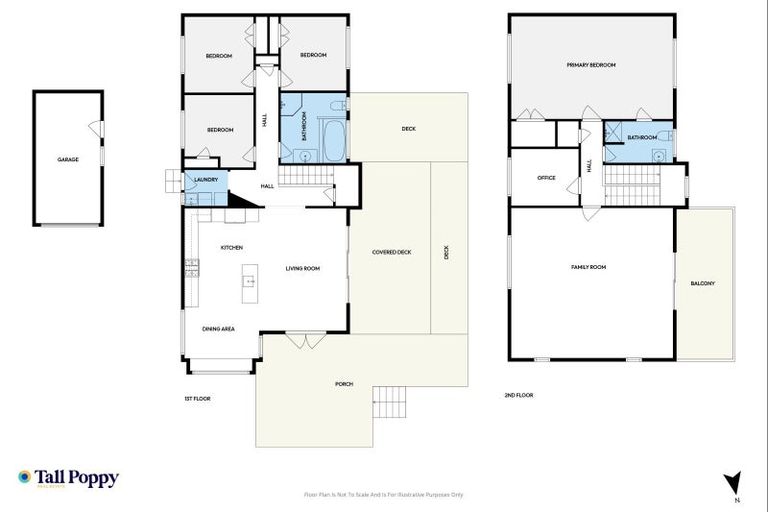 Photo of property in 24 East Street, Taumarunui, 3920