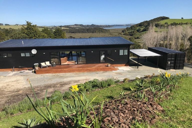 Photo of property in 2201 State Highway 12, Paparoa, 0571