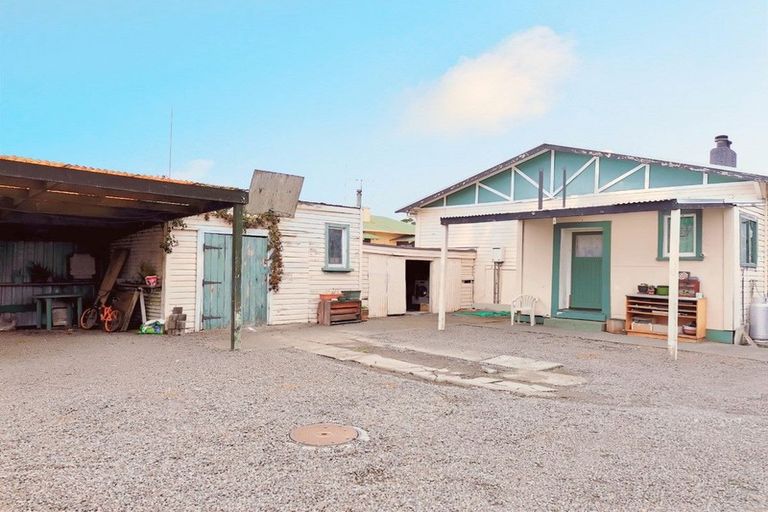 Photo of property in 11 Murraee Street, Wairoa, 4108