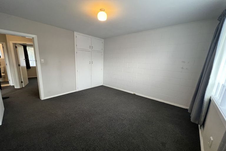 Photo of property in 4/393 Hereford Street, Linwood, Christchurch, 8011