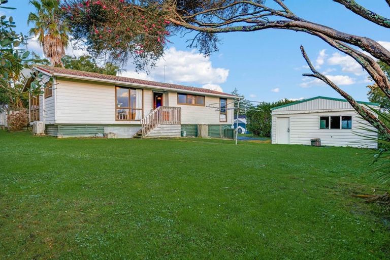 Photo of property in 119 Dominion Road, Papakura, 2110