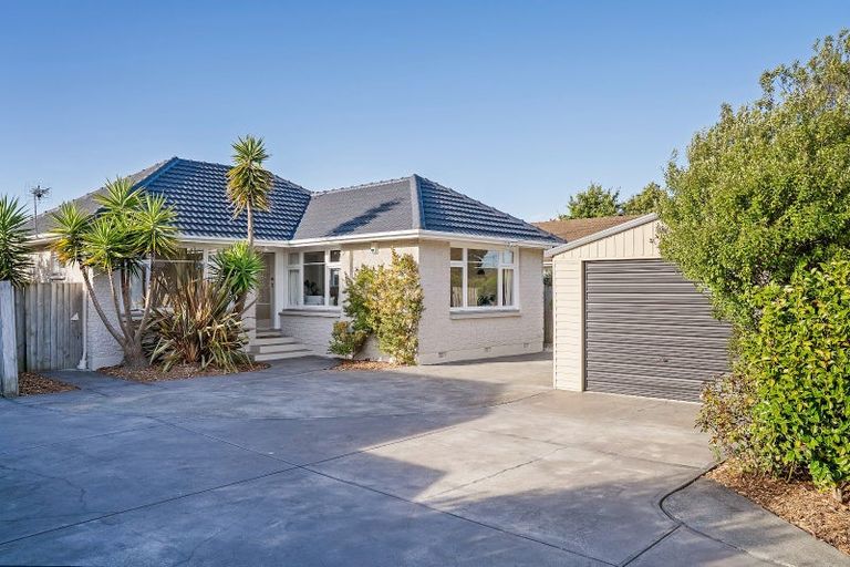 Photo of property in 13 Pagoda Street, Shirley, Christchurch, 8061