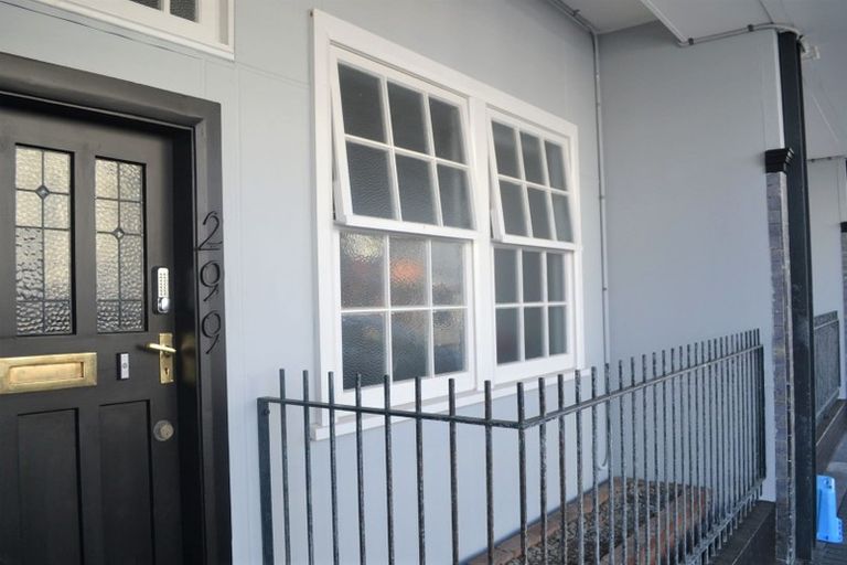 Photo of property in 299 Jackson Street, Petone, Lower Hutt, 5012