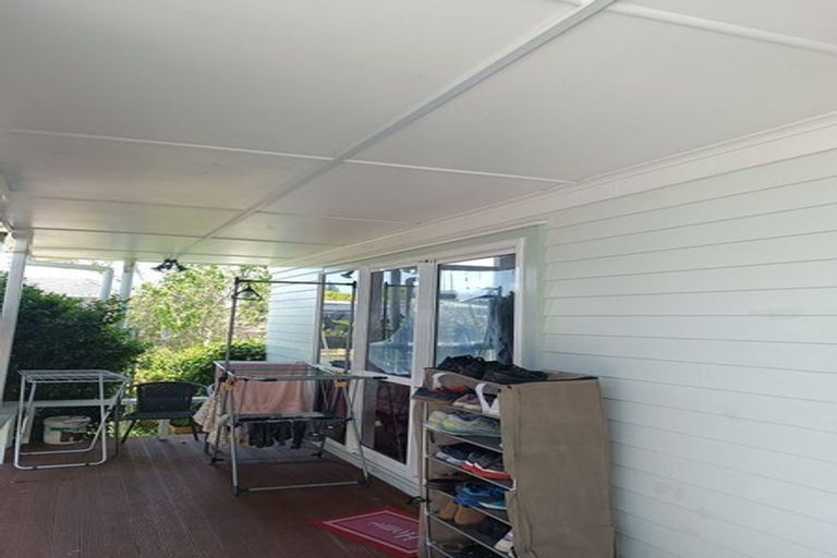 Photo of property in 168 Ennis Avenue, Pakuranga Heights, Auckland, 2010