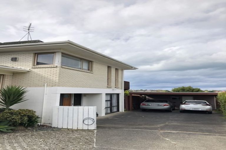 Photo of property in 3/3 Quebec Road, Milford, Auckland, 0620