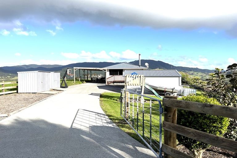 Photo of property in 126 Panther Road, Kaitaia, 0481