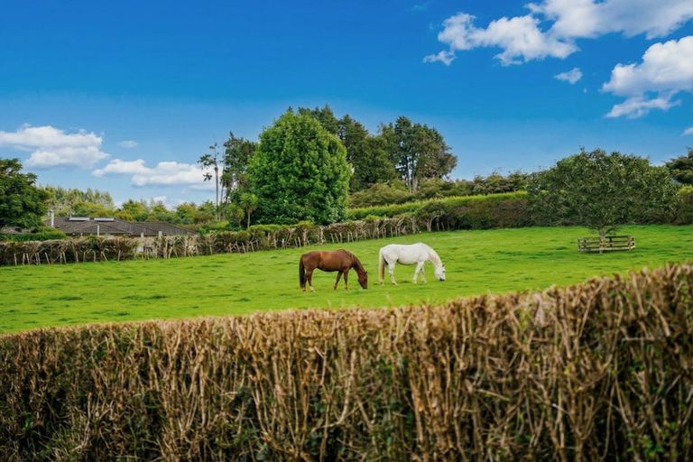 Photo of property in 40 Farquharson Road, Hunua, Papakura, 2583