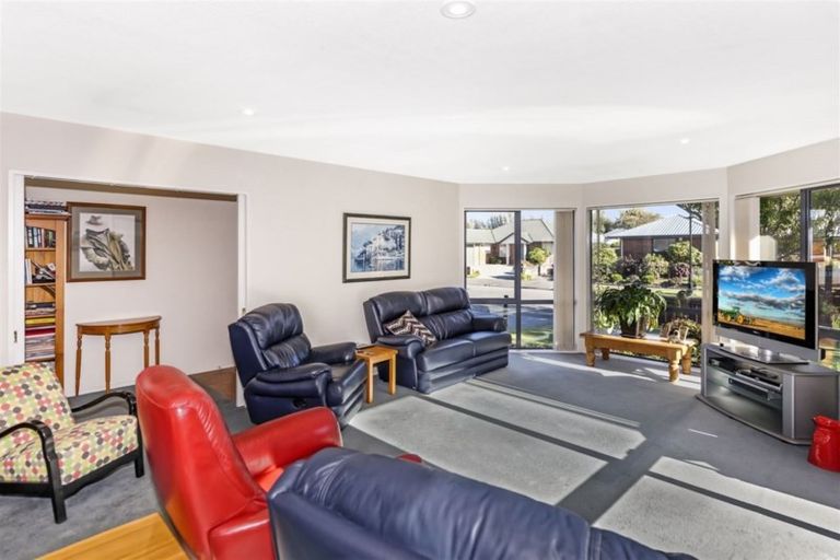 Photo of property in 44 Marquess Avenue, Halswell, Christchurch, 8025