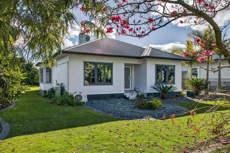 Photo of property in 22 Muir Street, Te Hapara, Gisborne, 4010