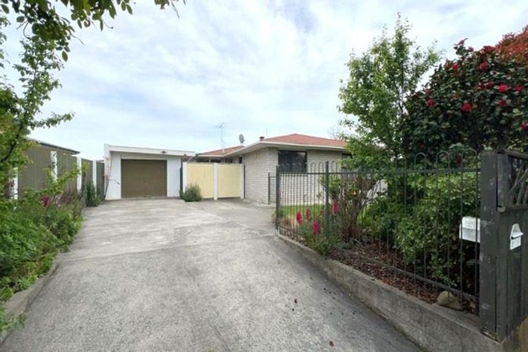 Photo of property in 2 Rachael Place, Witherlea, Blenheim, 7201