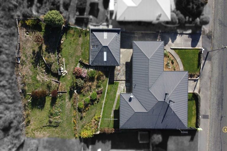 Photo of property in 16 Derwent Street, Oamaru North, Oamaru, 9400