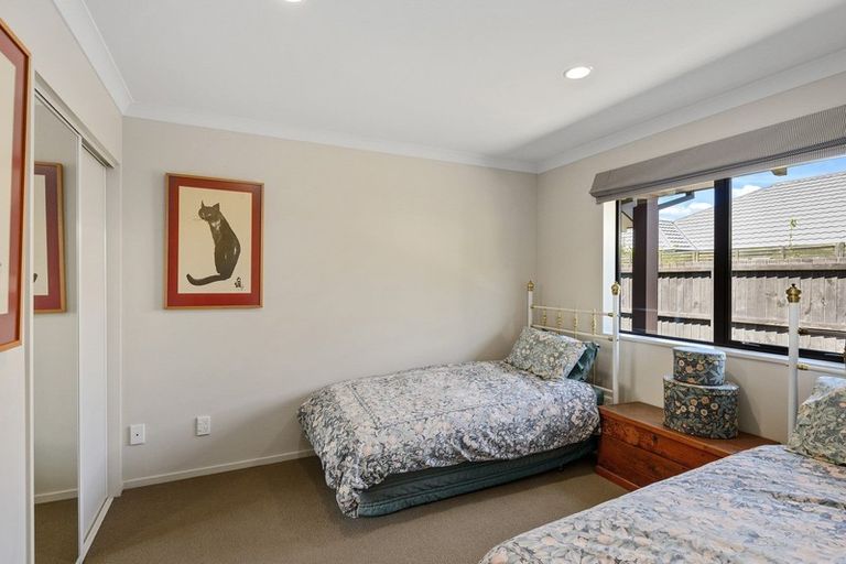 Photo of property in 5 John Campbell Crescent, Hillmorton, Christchurch, 8024